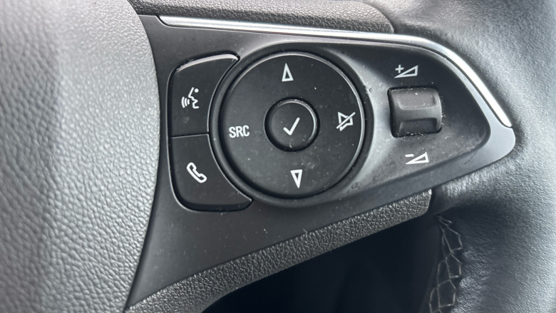 Vauxhall Combo Life 1.2 Turbo 130 Elite 5dr Auto Petrol Estate